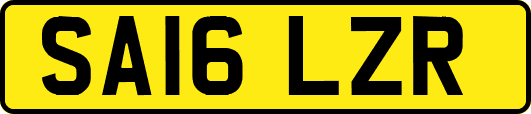 SA16LZR