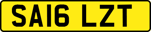 SA16LZT