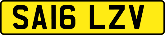 SA16LZV
