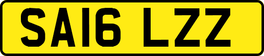 SA16LZZ