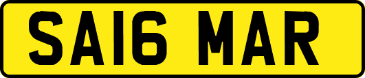 SA16MAR