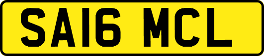 SA16MCL