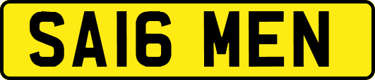 SA16MEN