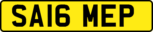 SA16MEP