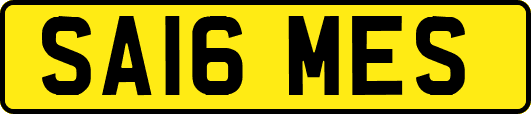 SA16MES