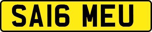 SA16MEU