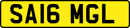 SA16MGL