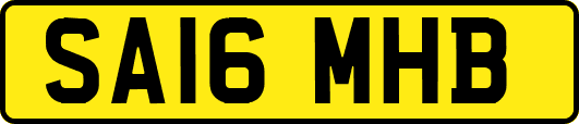 SA16MHB