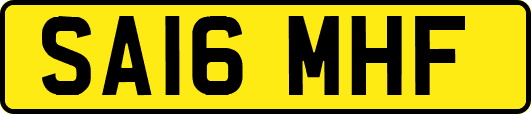 SA16MHF