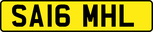 SA16MHL