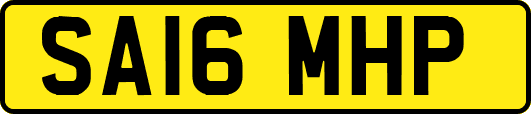 SA16MHP