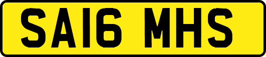 SA16MHS