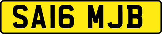 SA16MJB