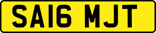SA16MJT