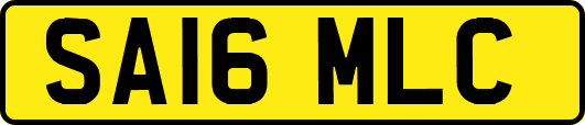 SA16MLC