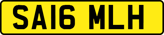SA16MLH