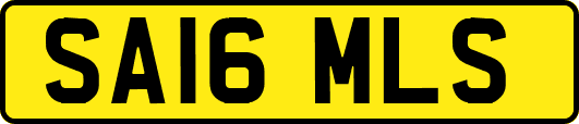 SA16MLS