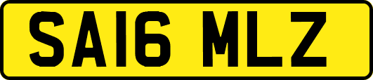 SA16MLZ