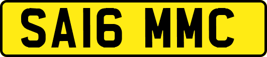 SA16MMC