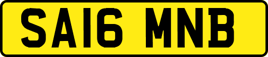 SA16MNB