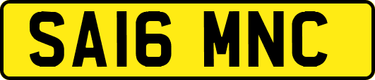 SA16MNC