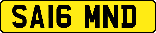 SA16MND