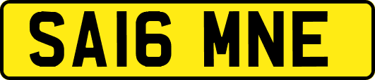 SA16MNE