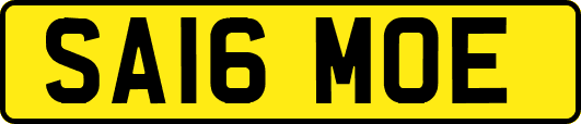SA16MOE