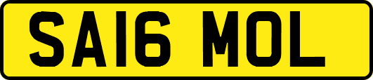 SA16MOL