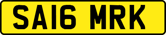 SA16MRK