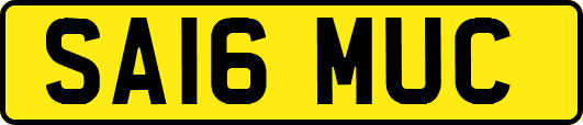 SA16MUC