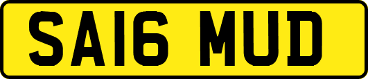 SA16MUD