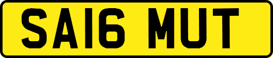 SA16MUT