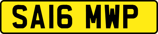 SA16MWP