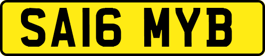 SA16MYB