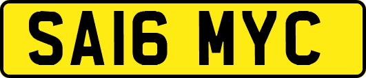 SA16MYC