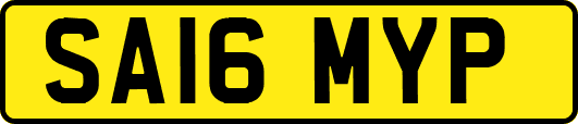 SA16MYP