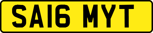 SA16MYT