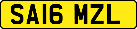 SA16MZL