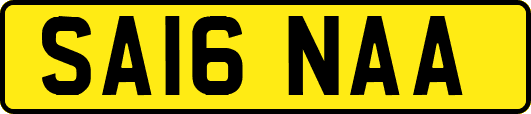 SA16NAA