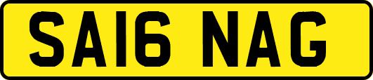 SA16NAG