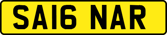 SA16NAR