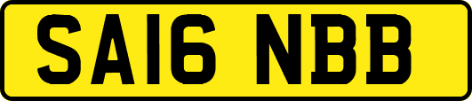 SA16NBB