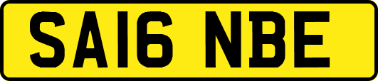 SA16NBE