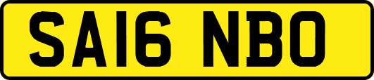 SA16NBO