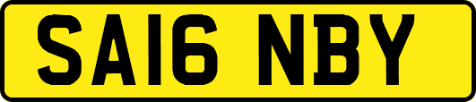 SA16NBY