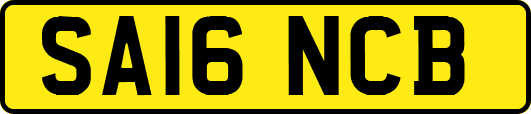 SA16NCB