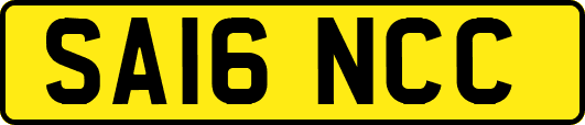 SA16NCC