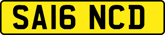 SA16NCD