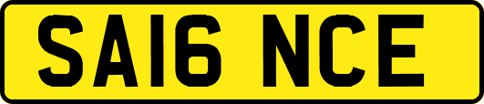 SA16NCE